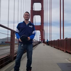 Meet your Posher, Nick